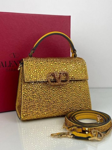Сумка Valentino