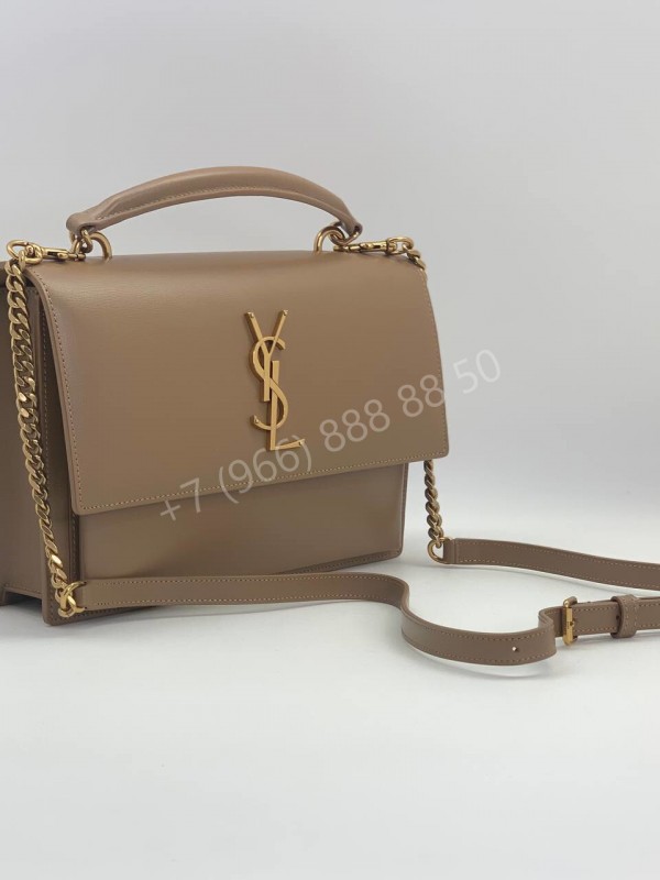 Сумка Yves Saint Laurent 22 см