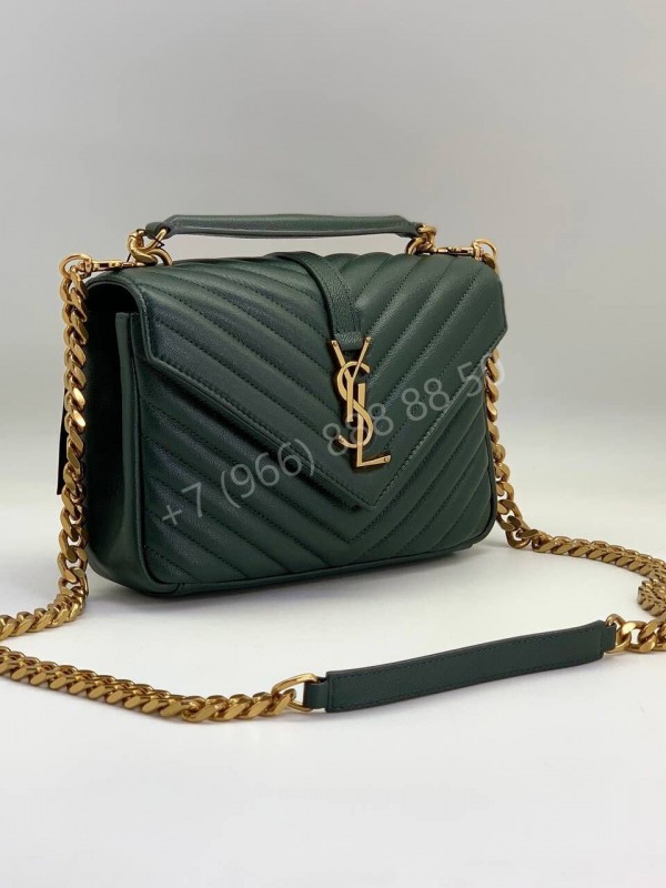 Сумка Yves Saint Laurent 24 см