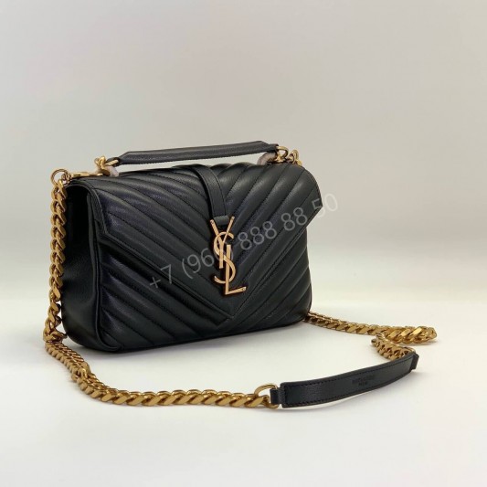 Сумка Yves Saint Laurent 24 см