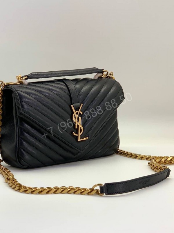 Сумка Yves Saint Laurent 24 см