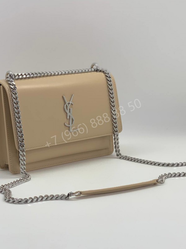 Сумка Yves Saint Laurent 25 см