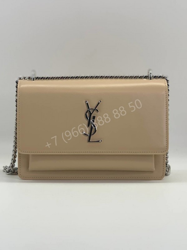 Сумка Yves Saint Laurent 25 см