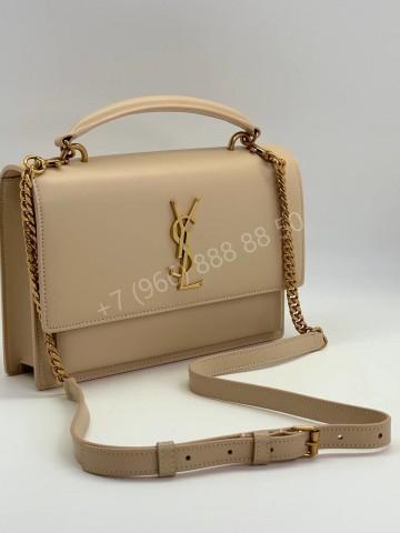Сумка Yves Saint Laurent 25 см