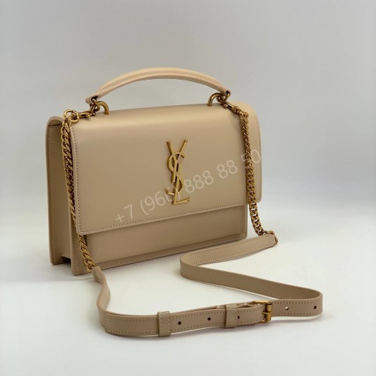 Сумка Yves Saint Laurent 25 см