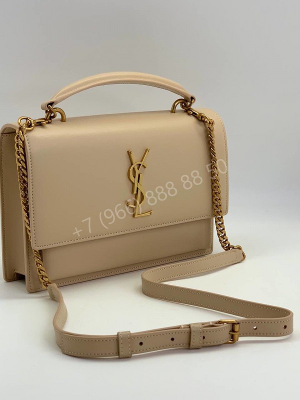 Сумка Yves Saint Laurent 25 см