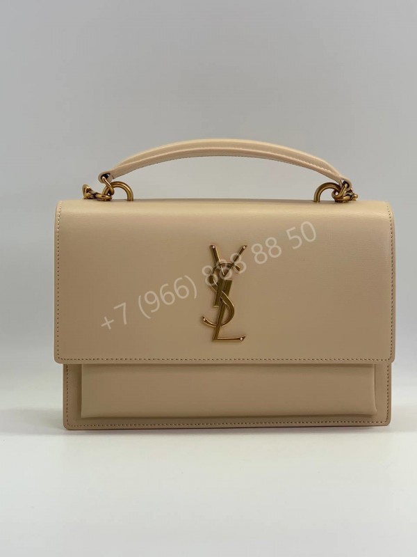 Сумка Yves Saint Laurent 25 см