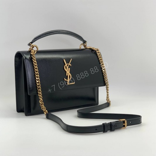 Сумка Yves Saint Laurent 25 см