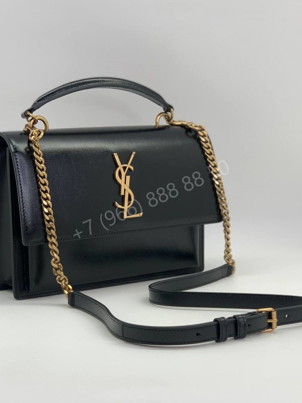 Сумка Yves Saint Laurent 25 см