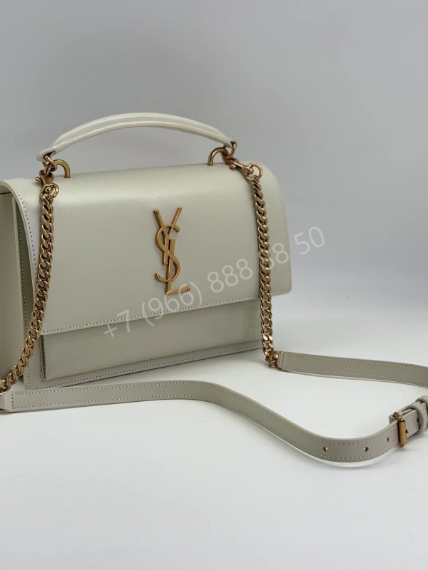 Сумка Yves Saint Laurent 25 см