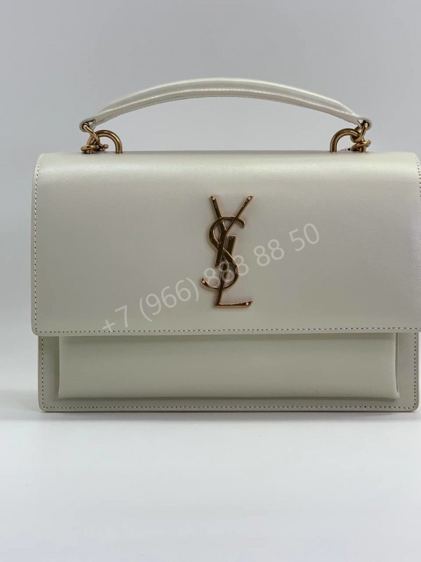 Сумка Yves Saint Laurent 25 см