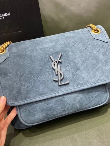 Сумка Yves Saint Laurent
