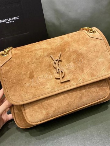 Сумка Yves Saint Laurent