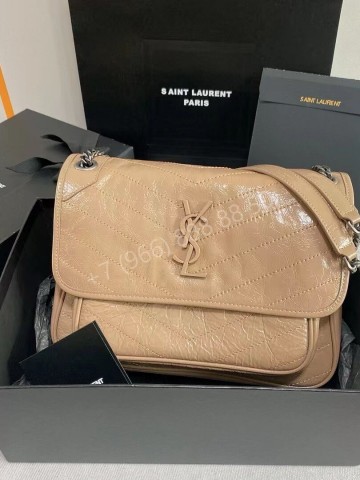 Сумка Yves Saint Laurent