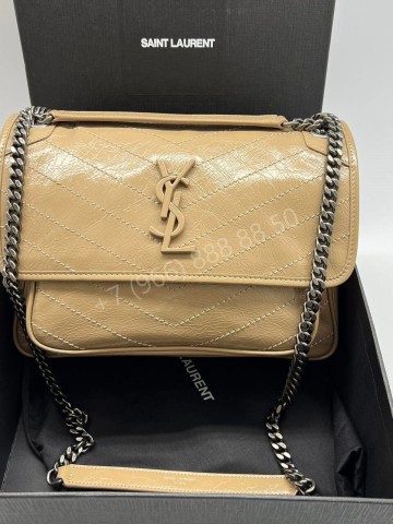 Сумка Yves Saint Laurent