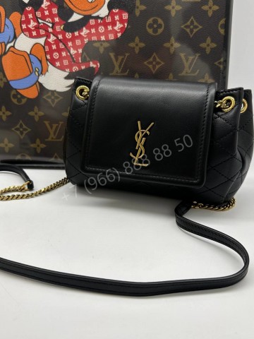 Сумка Yves Saint Laurent