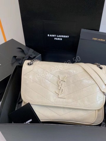Сумка Yves Saint Laurent