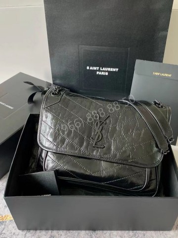 Сумка Yves Saint Laurent