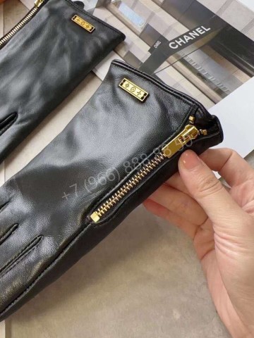 Перчатки Louis Vuitton