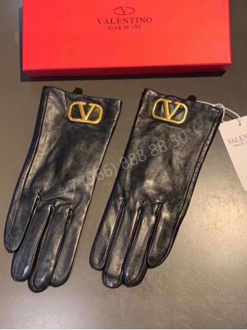 Перчатки Valentino