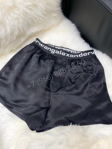 Шорты Alexander Wang