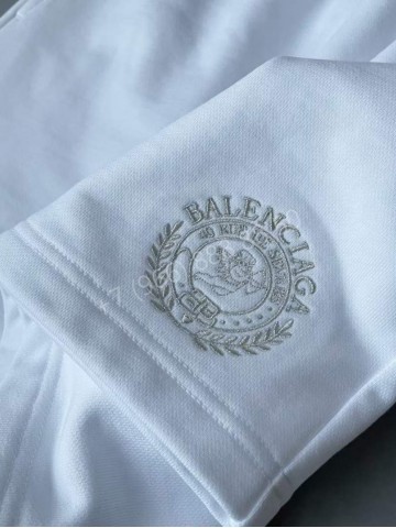 Шорты Balenciaga