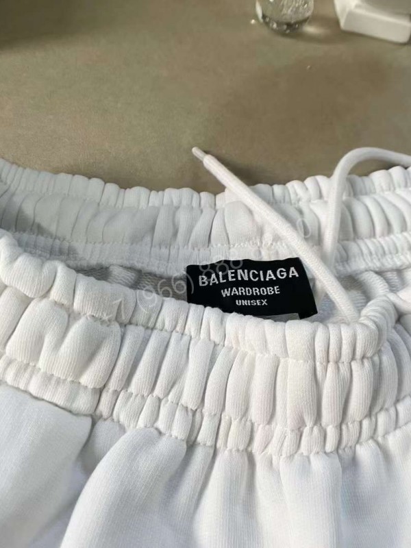 Шорты Balenciaga