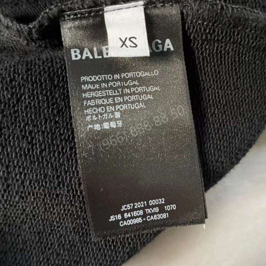 Шорты Balenciaga