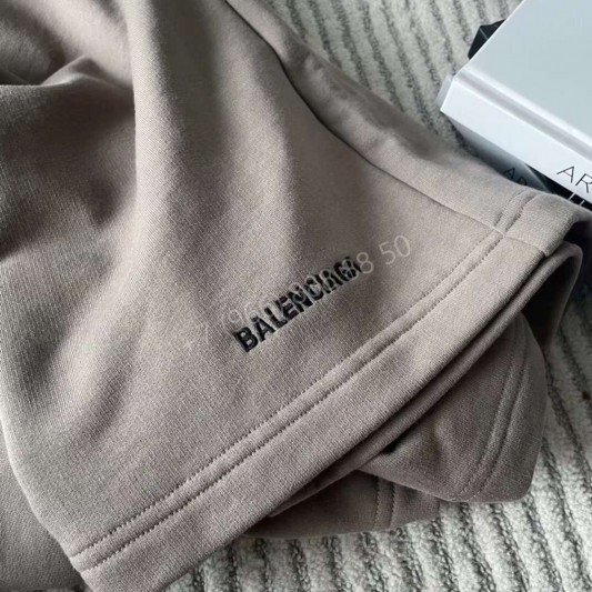 Шорты Balenciaga