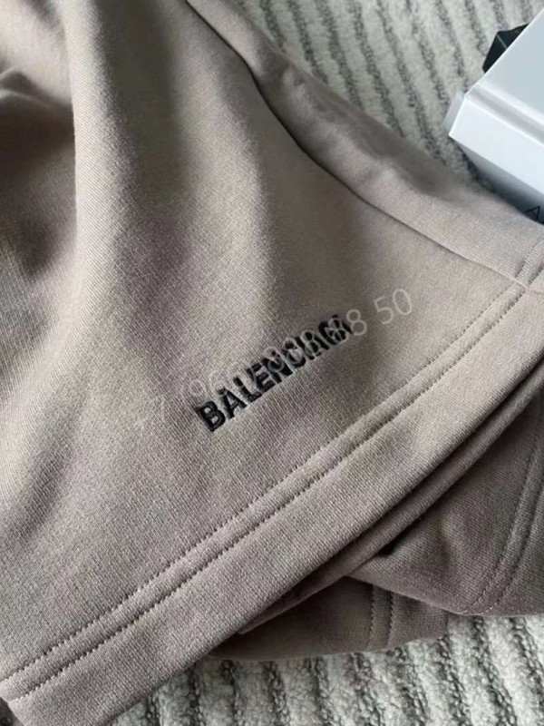 Шорты Balenciaga