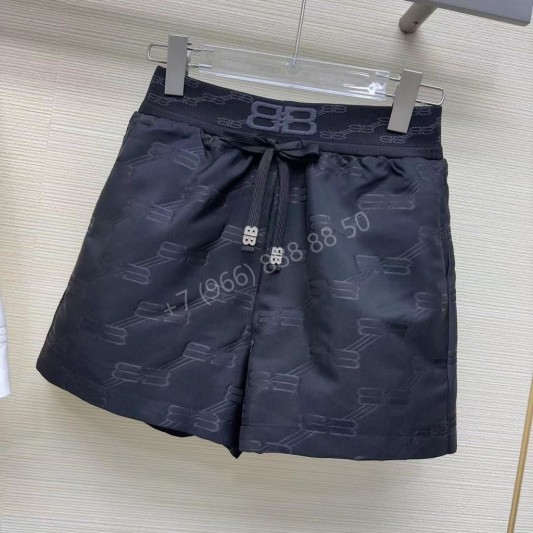 Шорты Balenciaga