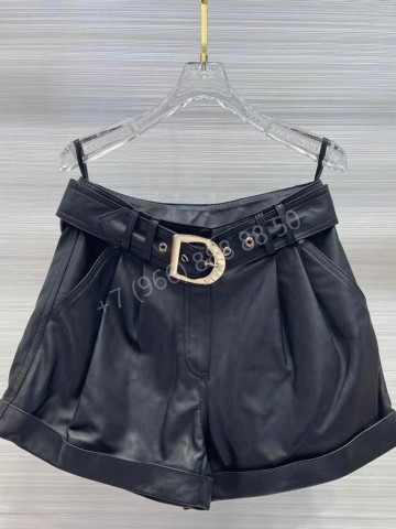 Шорты Balmain