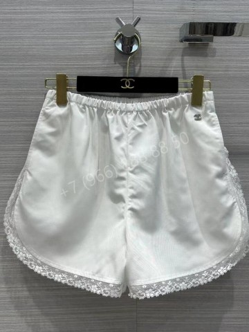 Шорты CHANEL