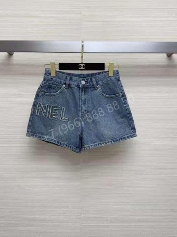Шорты CHANEL