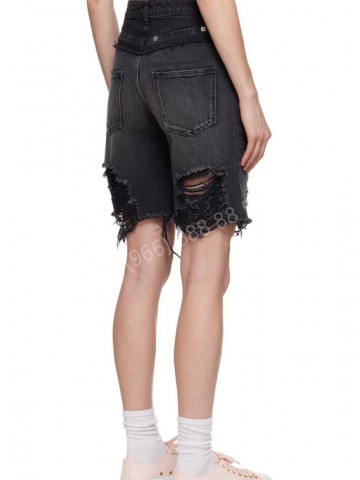 Шорты Givenchy