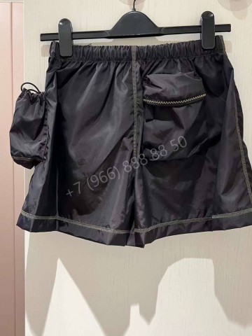 Шорты Prada