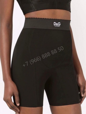 Велосипедки Dolce&Gabbana