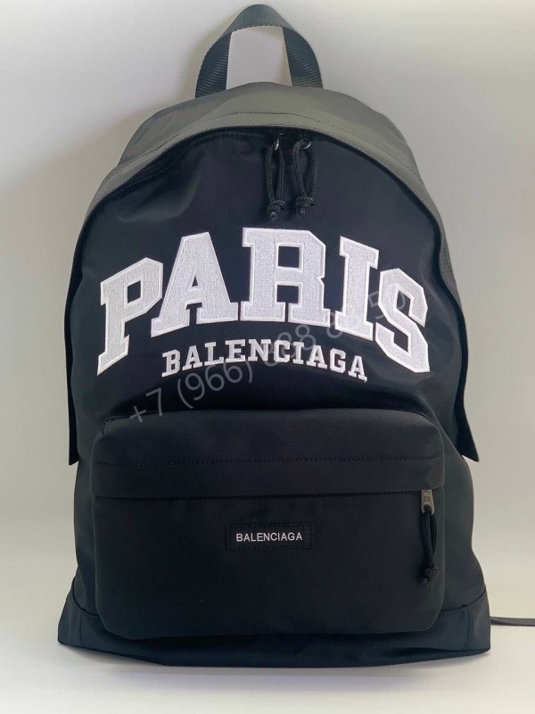 Рюкзак Balenciaga