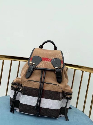 Рюкзак Burberry