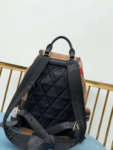 Рюкзак Burberry