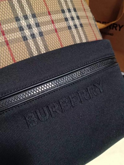 Рюкзак Burberry