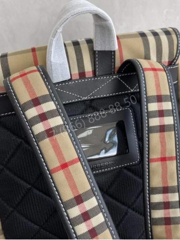 Рюкзак Burberry