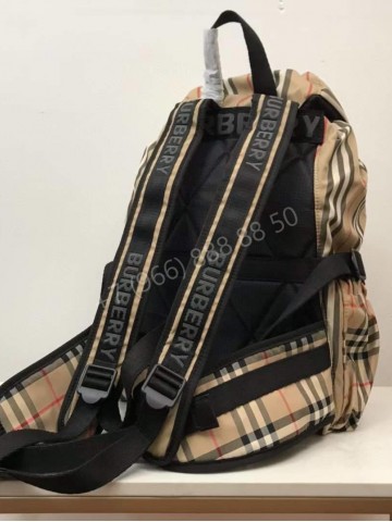 Рюкзак Burberry