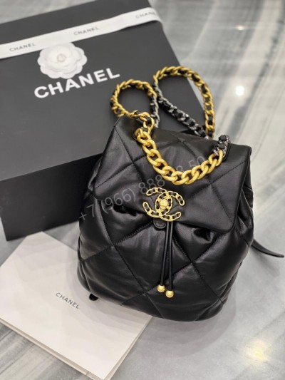 Рюкзак CHANEL