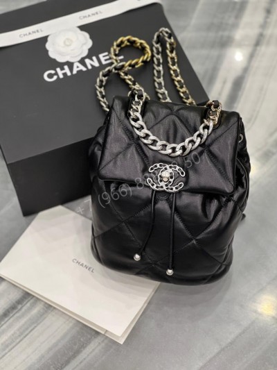 Рюкзак CHANEL