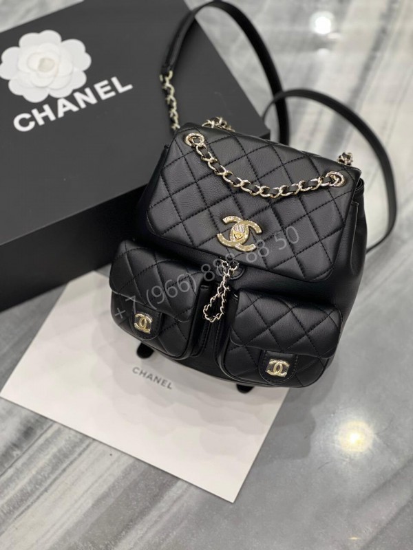 Рюкзак CHANEL