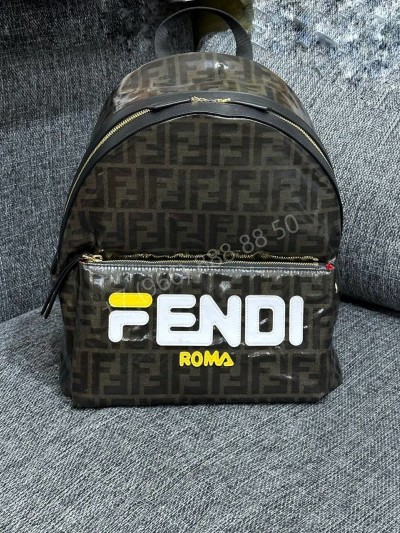 Рюкзак Fendi