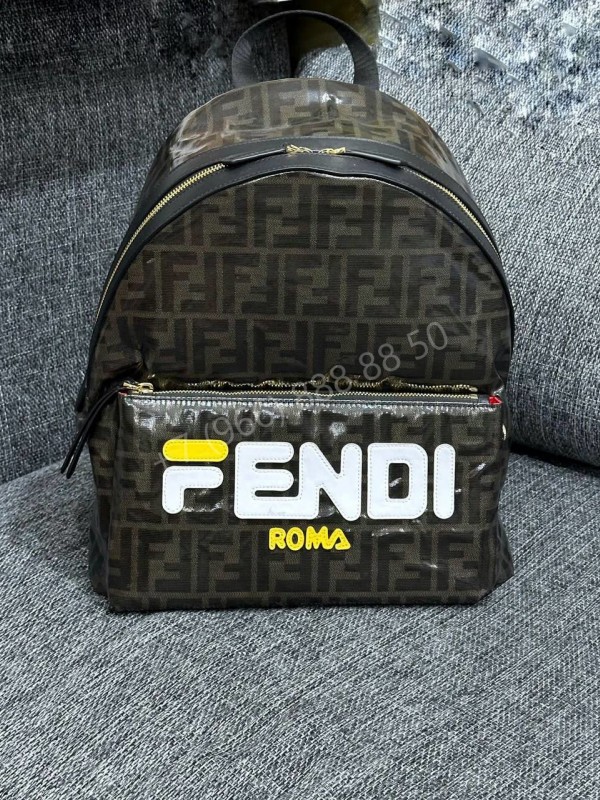 Рюкзак Fendi