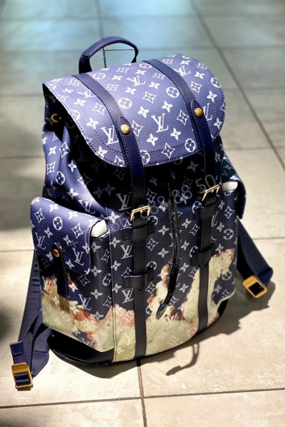 Рюкзак Louis Vuitton