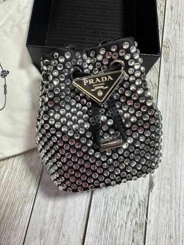 Рюкзак Prada